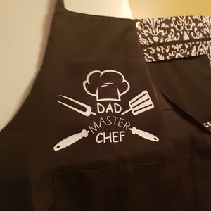 adult apron
